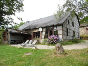 Гостиница Well kept gite short distance from the river and forest  Стумон